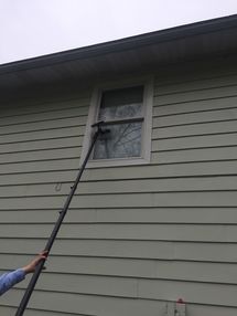 Window Cleaning in Adian, MI (1)