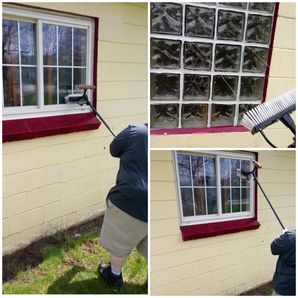 Window Cleaning in Adrian, MI (2)