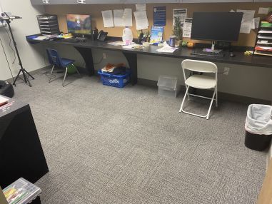 Office Cleaning in Jackson, MI (5)