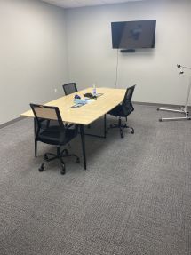 Office Cleaning in Jackson, MI (2)