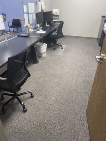 Office Cleaning in Jackson, MI (8)
