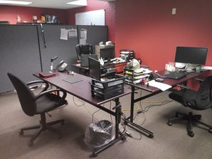 Office Cleaning in Ann Arbor, MI (2)