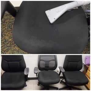 Before & After Office Cleaning in Jackson, MI (2)
